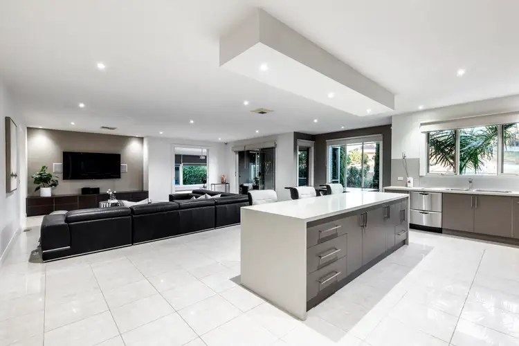 Fourth view of Homely house listing, 22 Cockatiel Place, Diamond Creek VIC 3089