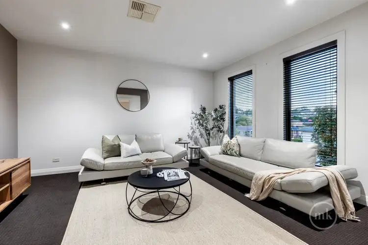 Sixth view of Homely house listing, 22 Cockatiel Place, Diamond Creek VIC 3089
