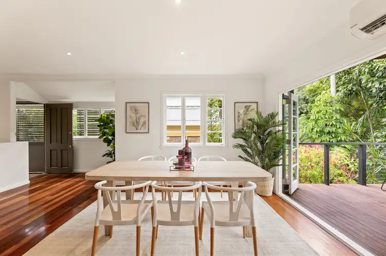 52 The Drive, Bardon QLD 4065