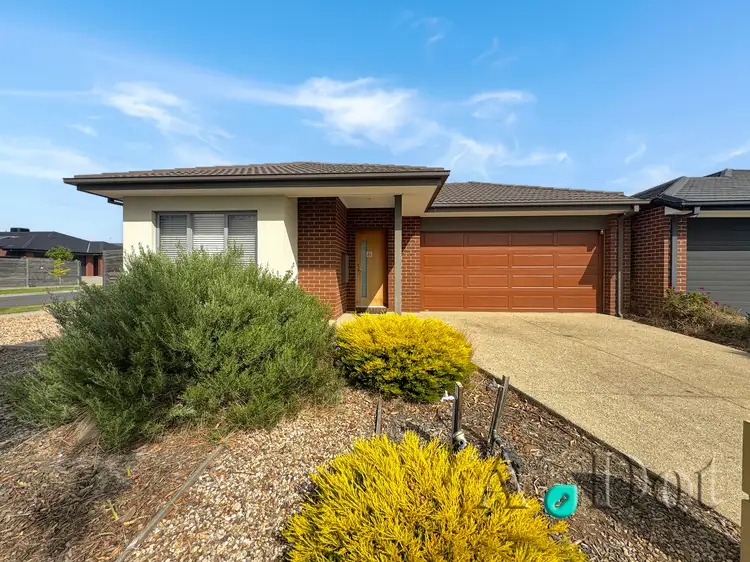 62 Hammersmith Road, Wyndham Vale VIC 3024