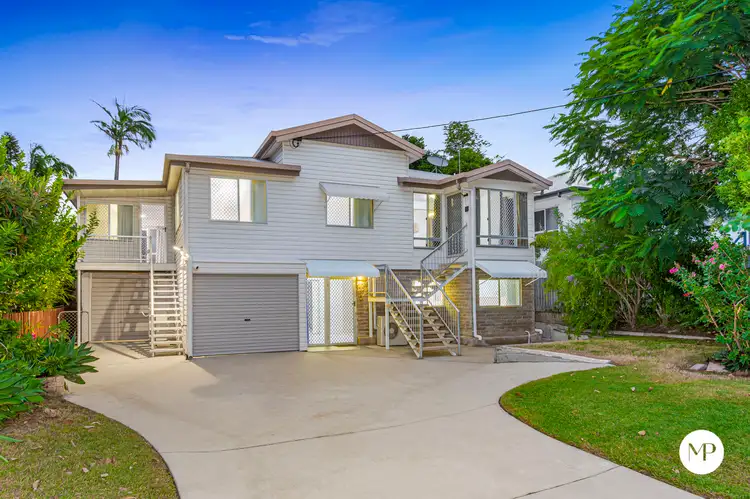 Main view of Homely house listing, 25 Glencoe Street, The Range QLD 4700