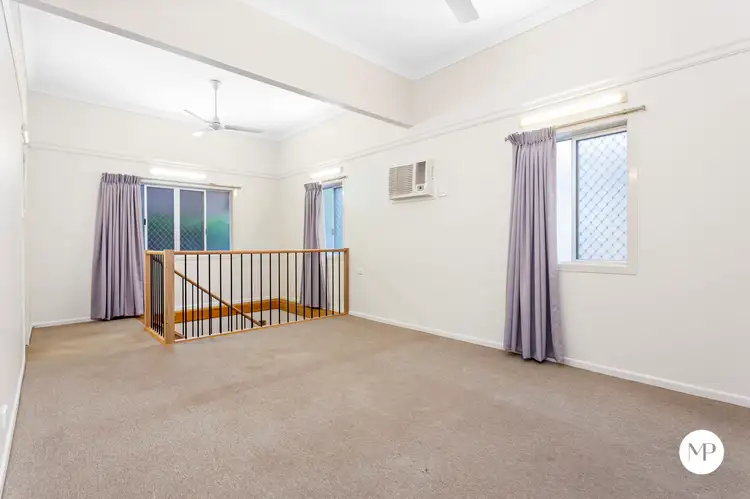 Second view of Homely house listing, 25 Glencoe Street, The Range QLD 4700