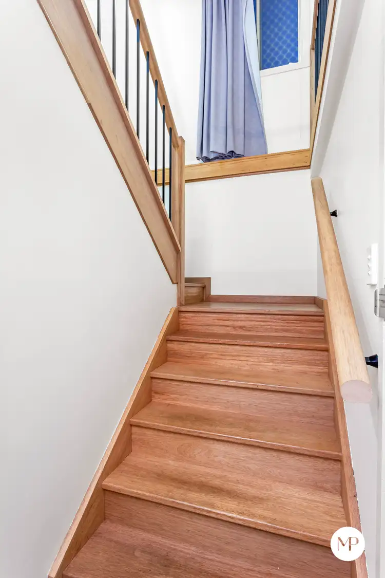 Sixth view of Homely house listing, 25 Glencoe Street, The Range QLD 4700