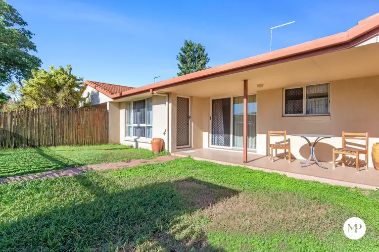 4/173 Kerrigan Street, Frenchville QLD 4701