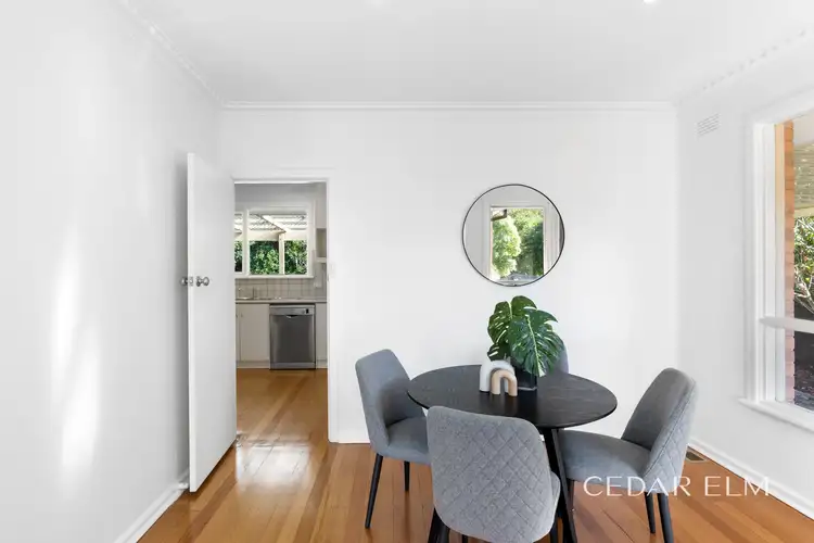 Fifth view of Homely house listing, 30 Victor Cresent, Forest Hill VIC 3131