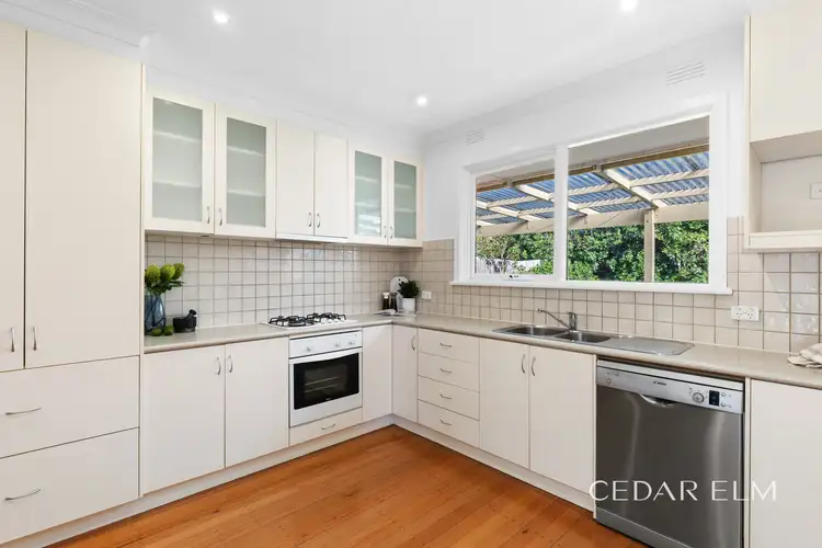 Sixth view of Homely house listing, 30 Victor Cresent, Forest Hill VIC 3131