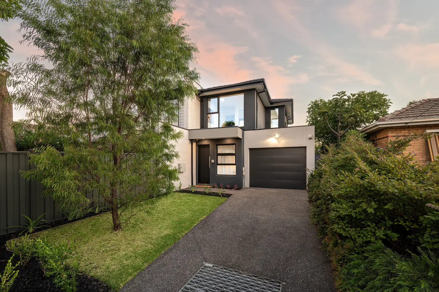 Main view of Homely townhouse listing, 220A Nepean Highway, Parkdale VIC 3195