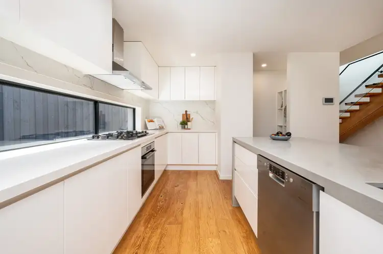 Fifth view of Homely townhouse listing, 220A Nepean Highway, Parkdale VIC 3195