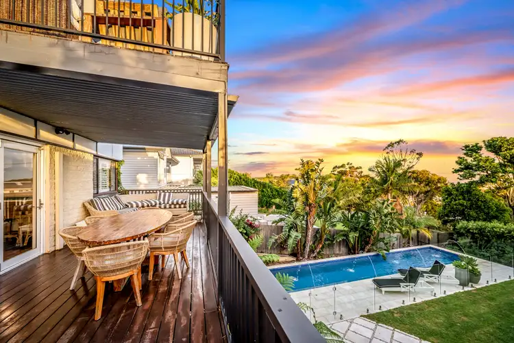 106 The Scenic Road, Killcare Heights NSW 2257