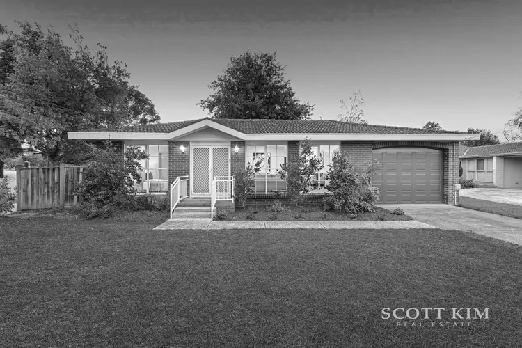 Main view of Homely house listing, 1 Ayr Court, Glen Waverley VIC 3150