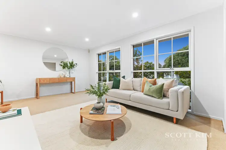 Second view of Homely house listing, 1 Ayr Court, Glen Waverley VIC 3150