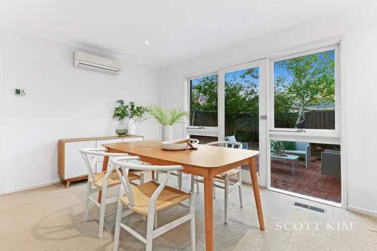 Third view of Homely house listing, 1 Ayr Court, Glen Waverley VIC 3150