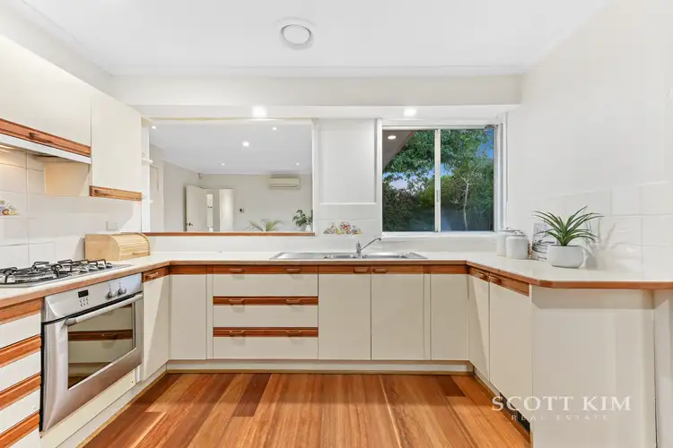Fourth view of Homely house listing, 1 Ayr Court, Glen Waverley VIC 3150