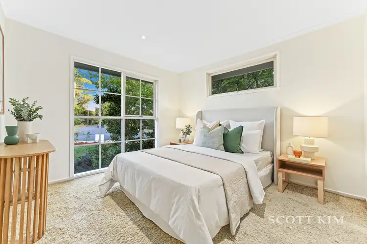 Sixth view of Homely house listing, 1 Ayr Court, Glen Waverley VIC 3150