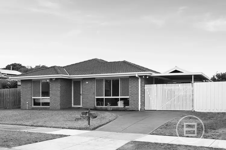 5 Turnstone Court, Carrum Downs VIC 3201