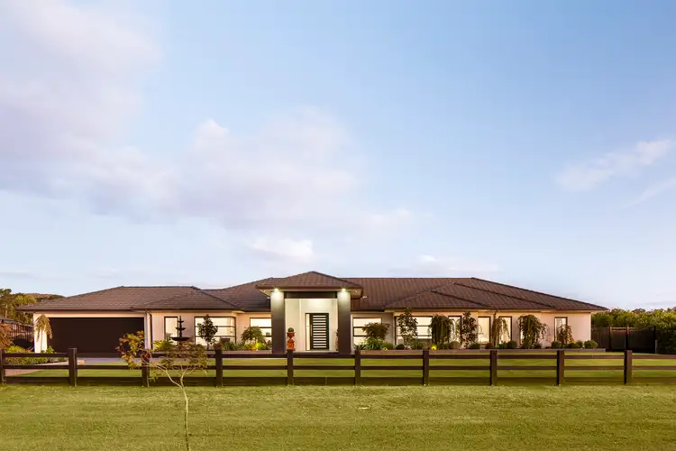 6 Kennedia Street