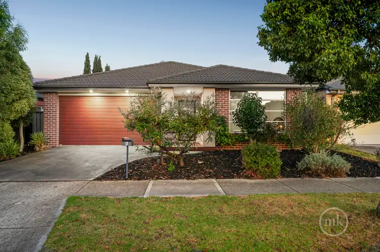 5 Ainslie Rise, Mernda VIC 3754