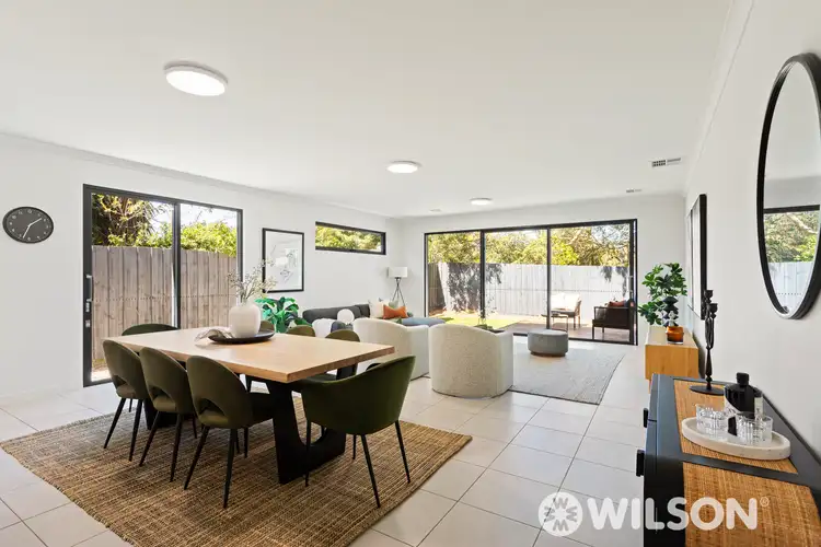 Fourth view of Homely townhouse listing, 4a Batesford Road, Malvern East VIC 3145