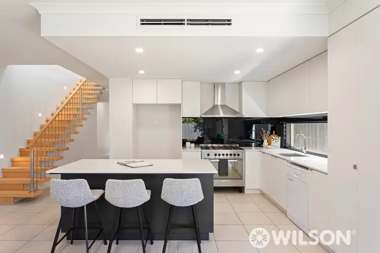 Sixth view of Homely townhouse listing, 4a Batesford Road, Malvern East VIC 3145