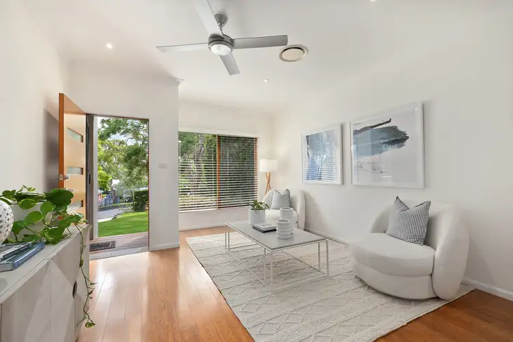 Second view of Homely house listing, 65 Innes Road, Manly Vale NSW 2093