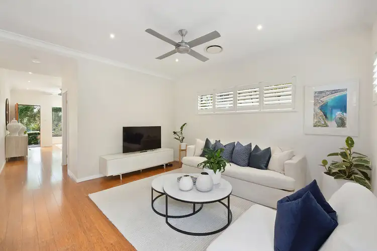 Third view of Homely house listing, 65 Innes Road, Manly Vale NSW 2093