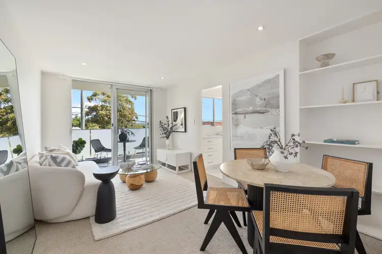 3/117 Crown Road, Queenscliff NSW 2096