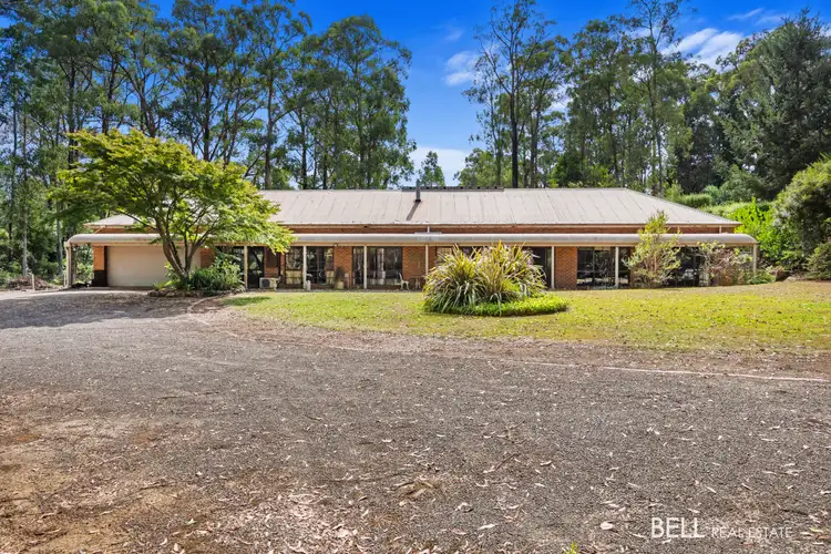 29 Graham Road, East Warburton VIC 3799