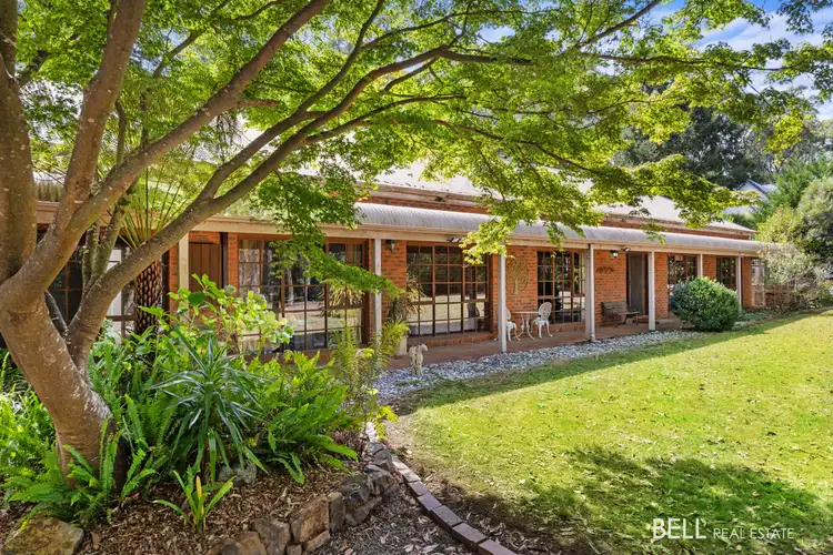 Third view of Homely house listing, 29 Graham Road, East Warburton VIC 3799