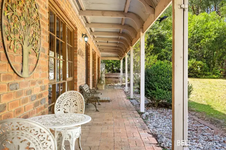 Fourth view of Homely house listing, 29 Graham Road, East Warburton VIC 3799