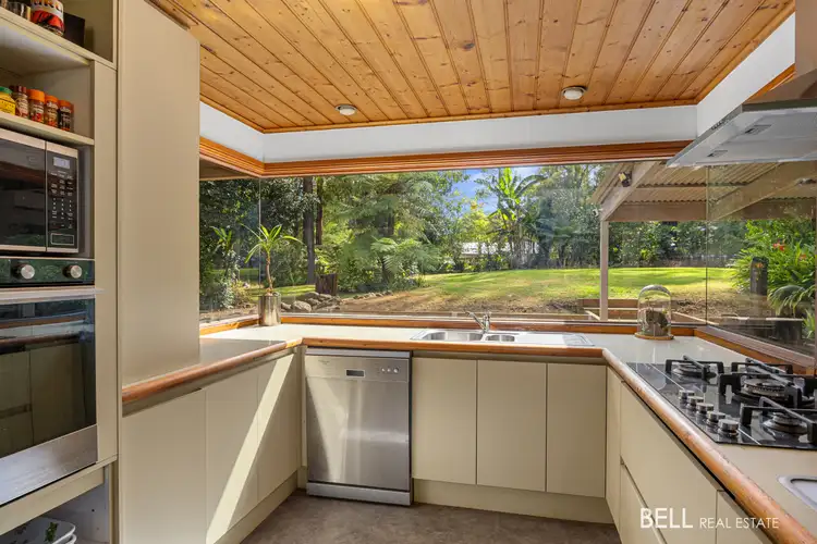 Fifth view of Homely house listing, 29 Graham Road, East Warburton VIC 3799
