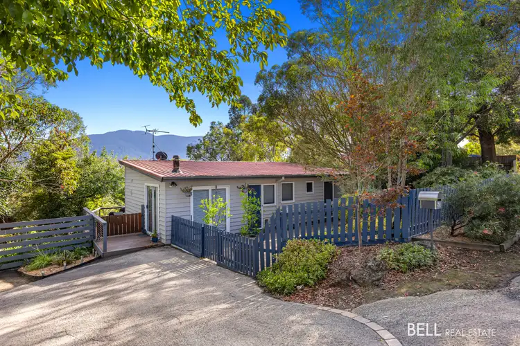 53 Mc Owan Crescent