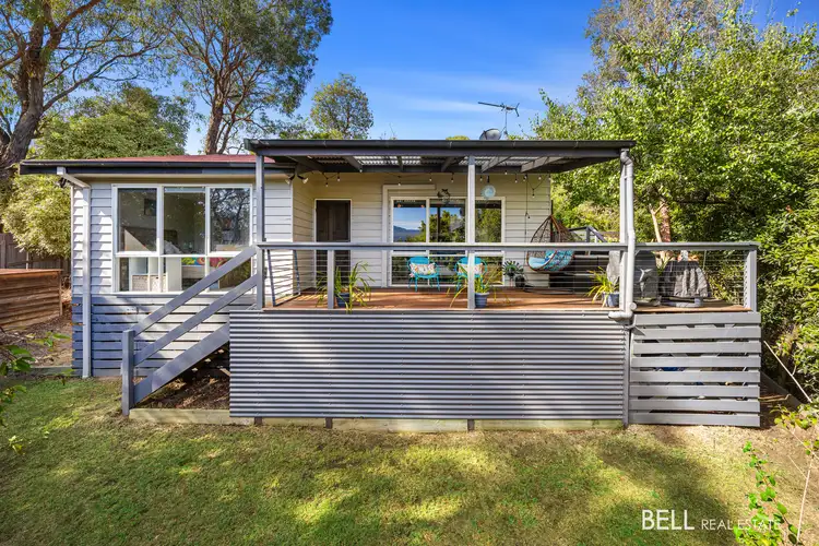 Main view of Homely house listing, 53 Mc Owan Crescent, Yarra Junction VIC 3797