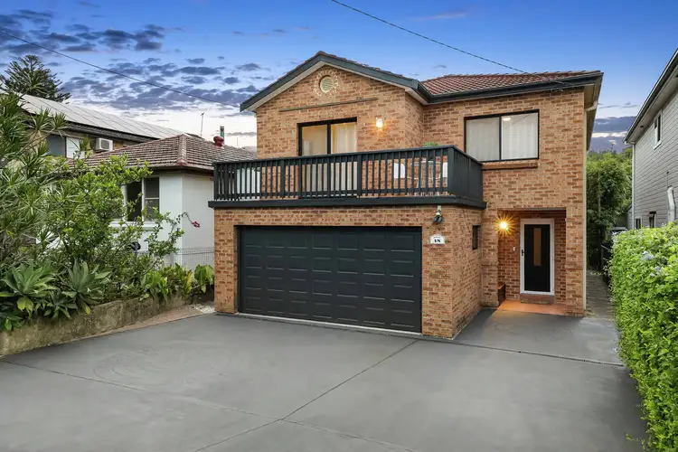 48 Corrie Road, North Manly NSW 2100