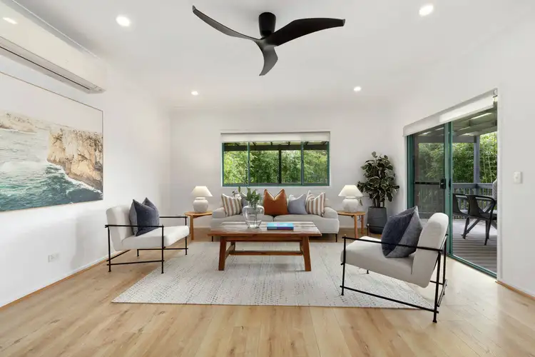 Third view of Homely house listing, 48 Corrie Road, North Manly NSW 2100