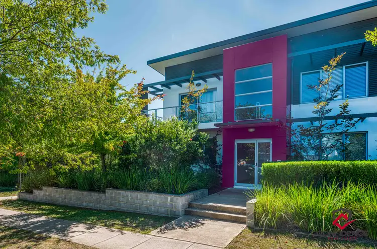 73/329 Flemington Road, Franklin ACT 2913