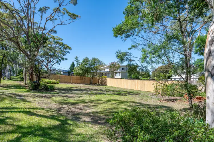 Fifth view of Homely land listing, 25 Rickard Road, Berowra NSW 2081