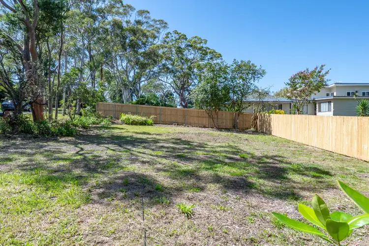 Fifth view of Homely land listing, 22A Waratah Road, Berowra NSW 2081