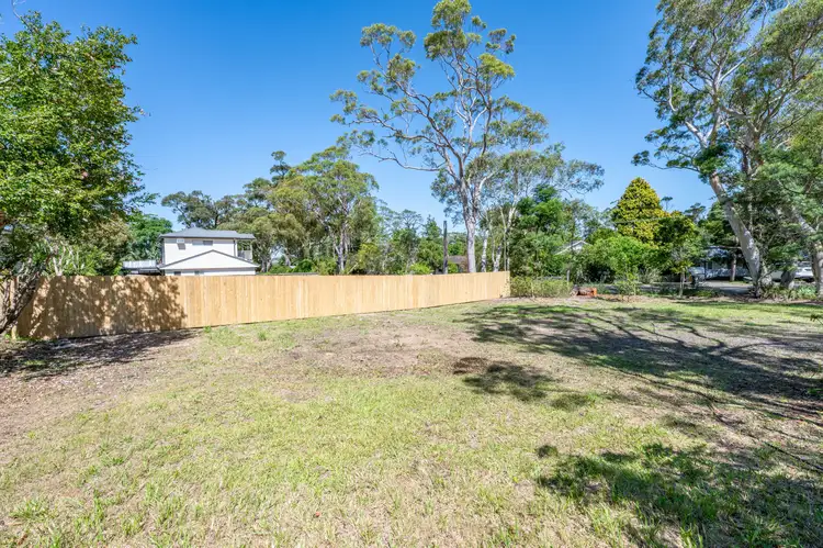Seventh view of Homely land listing, 25 Rickard Road, Berowra NSW 2081