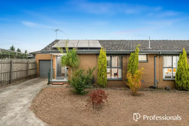 3/52 Leumear Street, Oakleigh East VIC 3166