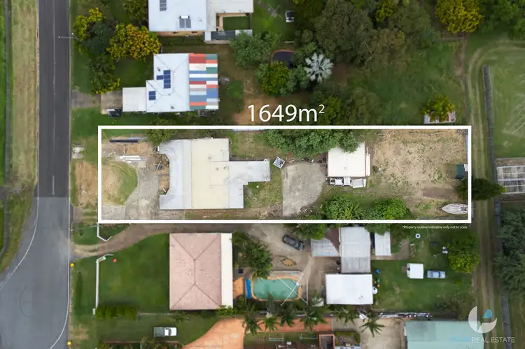 30 Kely Road, Karrabin QLD 4306