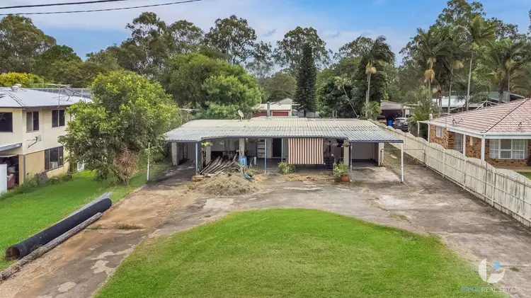 Second view of Homely house listing, 30 Kely Road, Karrabin QLD 4306