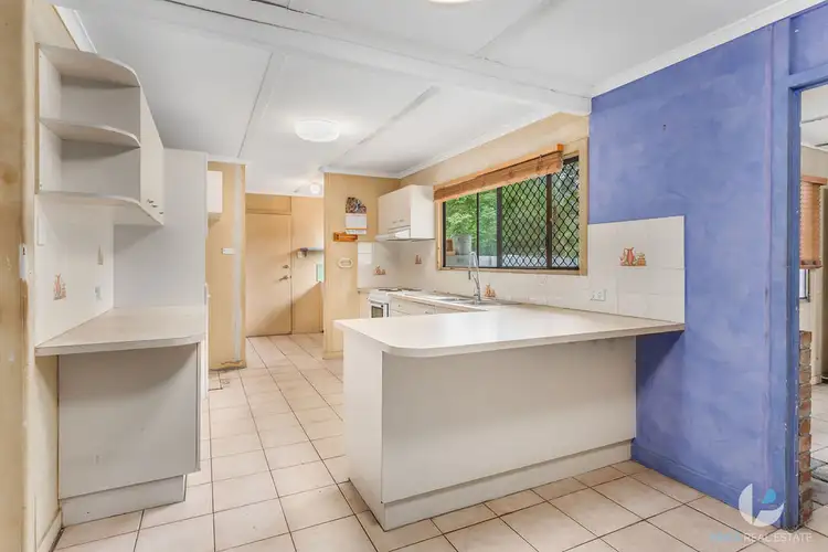 Sixth view of Homely house listing, 30 Kely Road, Karrabin QLD 4306