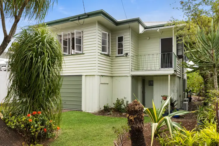 59 Wylie Street, Graceville QLD 4075
