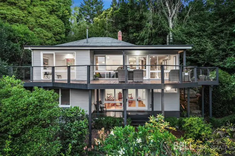 1 Jasper Road, Kalorama VIC 3766