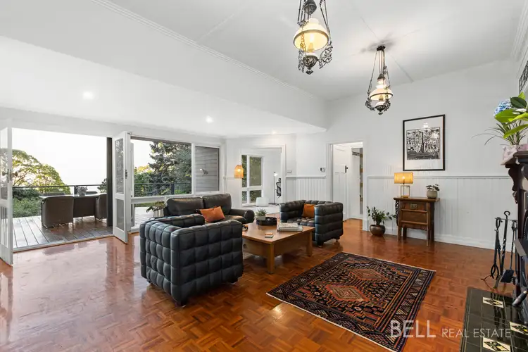 Fourth view of Homely house listing, 1 Jasper Road, Kalorama VIC 3766