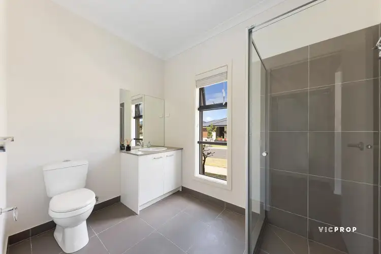 Third view of Homely house listing, 4 Colorado Street, Truganina VIC 3029