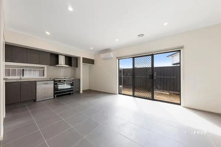 Fifth view of Homely house listing, 4 Colorado Street, Truganina VIC 3029