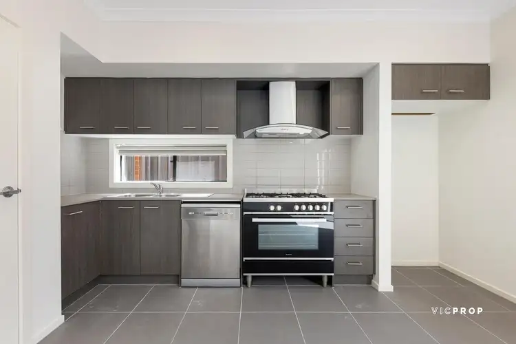 Sixth view of Homely house listing, 4 Colorado Street, Truganina VIC 3029