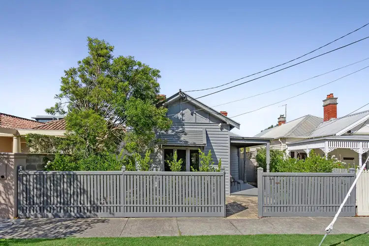 24 Orlando Street, Hampton VIC 3188