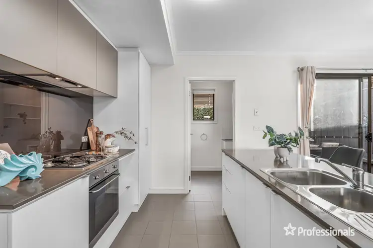 Fourth view of Homely house listing, 8 Selhurst Park Road, Mulgrave VIC 3170